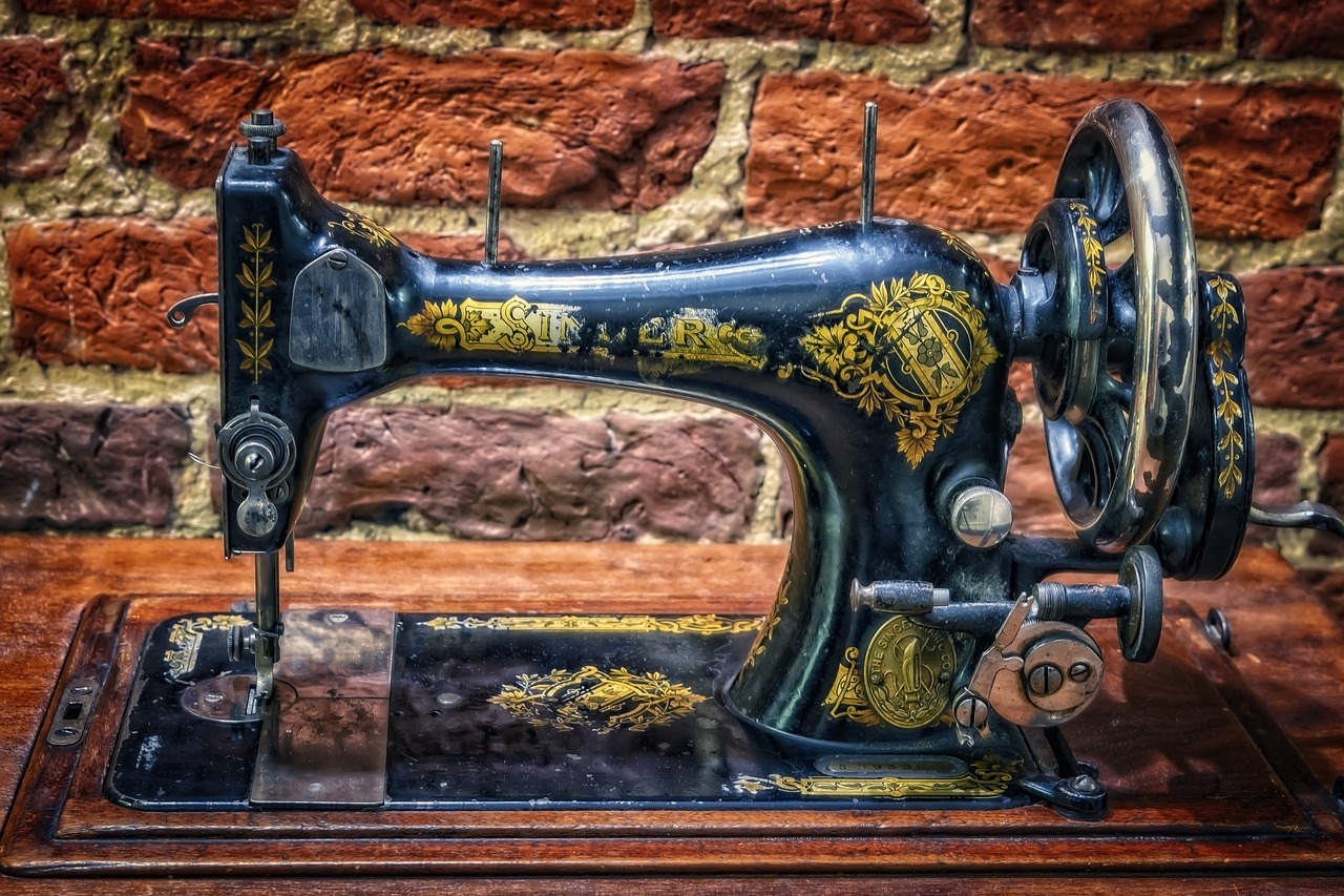 The Ideal Sewing Machine Maintenance Routine